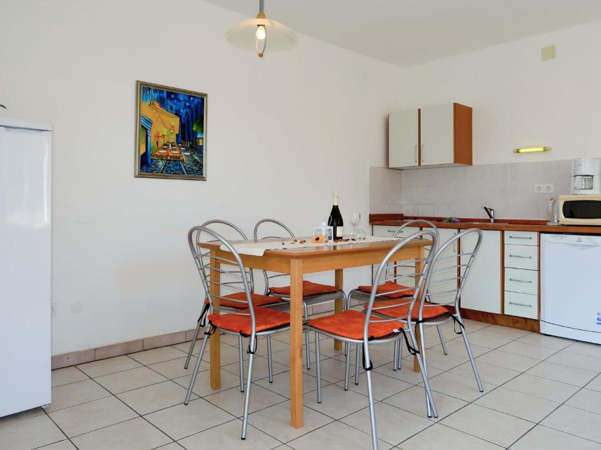 Apartment Andrea - Rab102 By Interhome Barbat na Rabu Zewnętrze zdjęcie