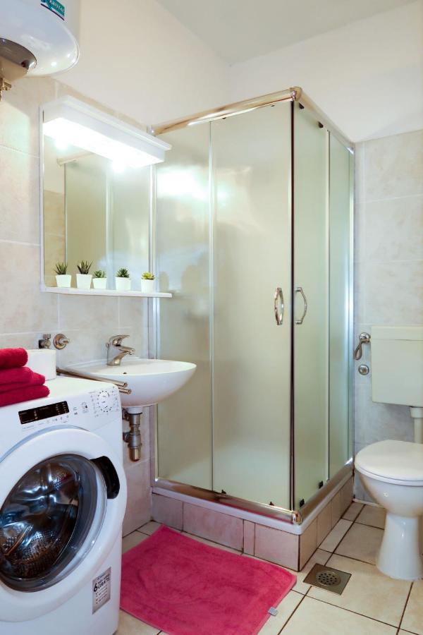Apartment Andrea - Rab102 By Interhome Barbat na Rabu Zewnętrze zdjęcie