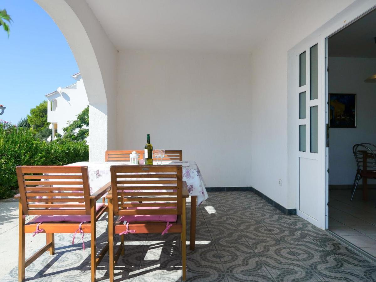Apartment Andrea - Rab102 By Interhome Barbat na Rabu Zewnętrze zdjęcie