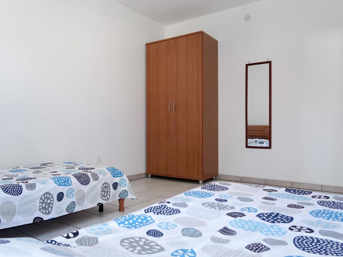 Apartment Andrea - Rab102 By Interhome Barbat na Rabu Zewnętrze zdjęcie