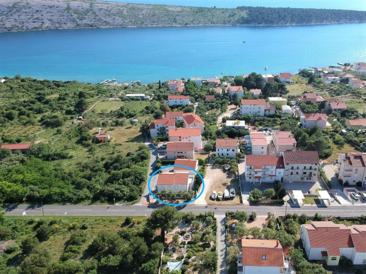 Apartment Andrea - Rab102 By Interhome Barbat na Rabu Zewnętrze zdjęcie