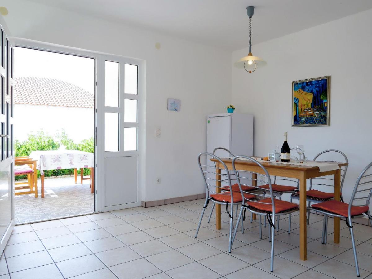 Apartment Andrea - Rab102 By Interhome Barbat na Rabu Zewnętrze zdjęcie