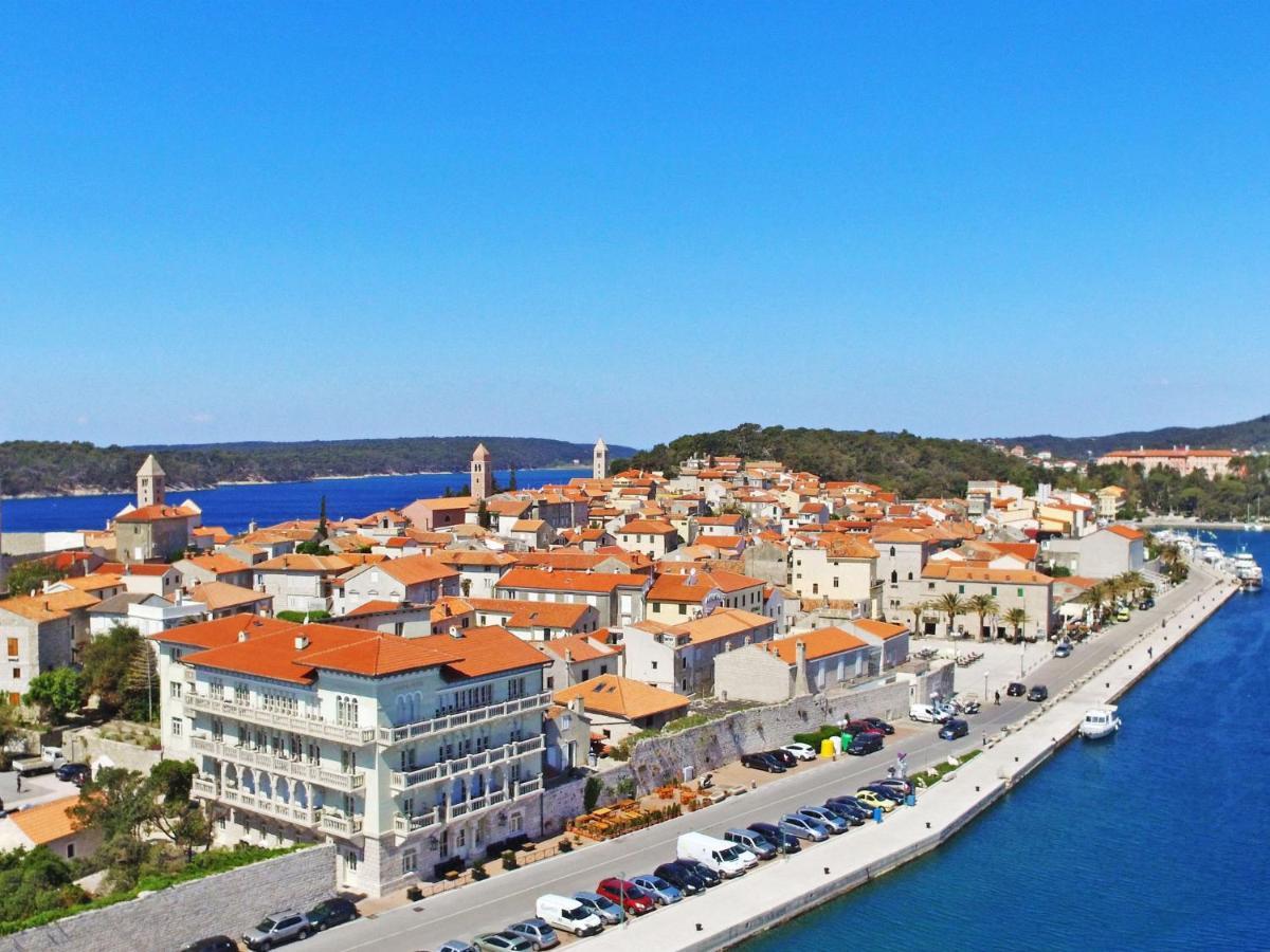 Apartment Andrea - Rab102 By Interhome Barbat na Rabu Zewnętrze zdjęcie